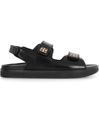 Givenchy - Sandals - Lyst