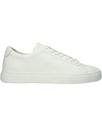 Blackstone - Cobble Roger Sneaker - Lyst