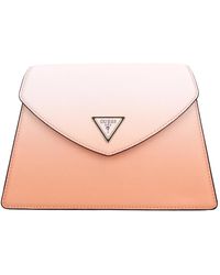 Guess - Shoulder Bags - Lyst