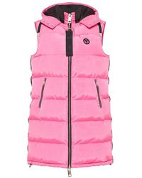 carlo colucci - Vests - Lyst