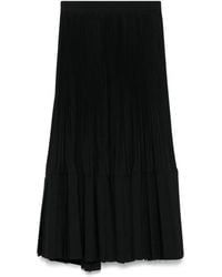 Junya Watanabe - Midi Skirts - Lyst