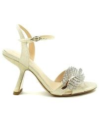 Nicholas Kirkwood - High Heel Sandals - Lyst