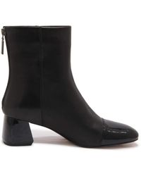 Emanuélle Vee - Heeled Boots - Lyst