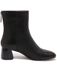 Emanuélle Vee - Heeled Boots - Lyst
