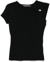 FEDERICA TOSI - T-Shirts - Lyst