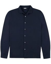 Zanone - Casual Shirts - Lyst
