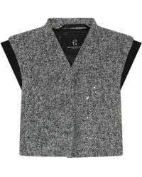 Bruuns Bazaar - Vests - Lyst