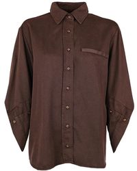 March23 - Blouses - Lyst