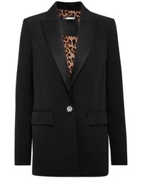 Philipp Plein - Blazers - Lyst
