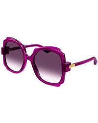 Gucci - Trendige sonnenbrillenkollektion - Lyst