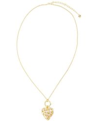Self-Portrait - Necklaces - Lyst