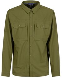 Patagonia - Casual Shirts - Lyst