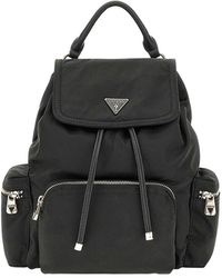 Guess - Backpacks - Lyst