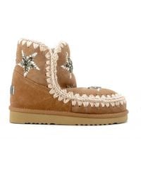 Mou - Winter Boots - Lyst