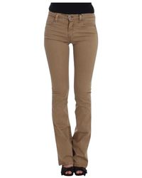 CoSTUME NATIONAL - Straight leg jeans, neu mit etiketten - Lyst