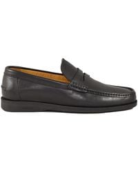 Testoni - Loafers - Lyst