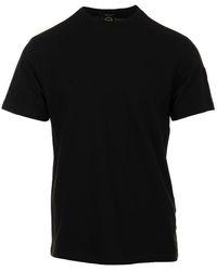Colmar - Schwarzes t-shirt und polo originals - Lyst