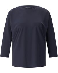 RAFFAELLO ROSSI - Blouses - Lyst
