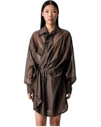 ViCOLO - Wrap Dresses - Lyst