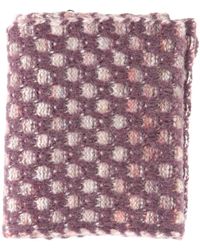 Roberto Collina - Winter Scarves - Lyst