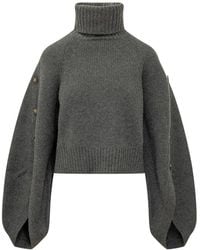Zimmermann - Turtlenecks - Lyst