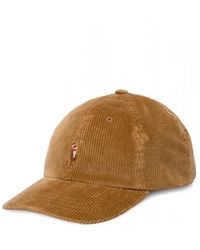 Ralph Lauren - Caps - Lyst