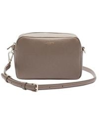 Lacoste - Cross Body Bags - Lyst