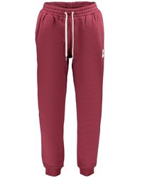 Converse - Sweatpants - Lyst