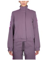Off-White c/o Virgil Abloh - Light Jackets - Lyst