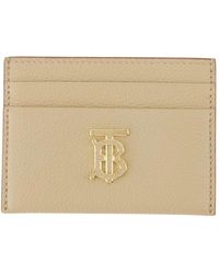 Burberry - Accessories > wallets & cardholders - Lyst