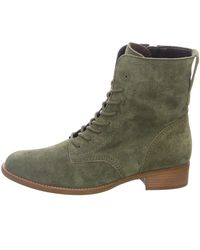 Gabor - Schnürstiefel - Lyst