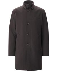 Montecore - Single-Breasted Jassen - Lyst