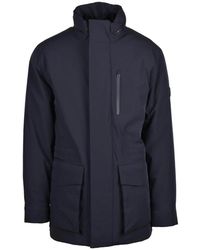 GANT - Winter Jackets - Lyst