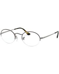 Ray-Ban - Glasses - Lyst