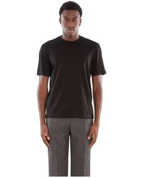 Costumein - Normales tee im neil-stil - Lyst