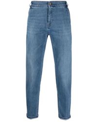 PT Torino - Slim-fit denim jeans für männer - Lyst