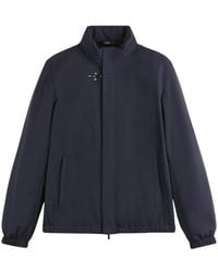 Fay - Light Jackets - Lyst