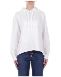 Dondup - Hoodies - Lyst