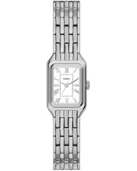 Fossil - Raquel Uhr - Lyst