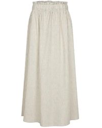 Lolly's Laundry - Bristolll Midi Rok - Lyst