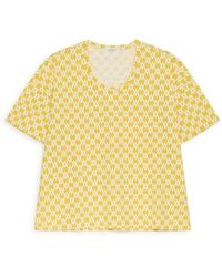 Maliparmi - T-Shirts - Lyst