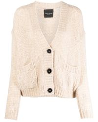 Roberto Collina - Truien & Vesten ,Wol Sweatshirts & Hoodies - Lyst