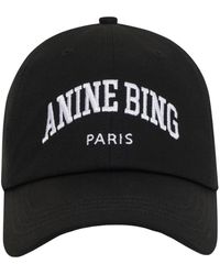 Anine Bing - Caps - Lyst