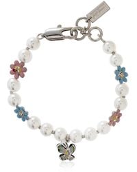 Marc Jacobs - Bracelets - Lyst