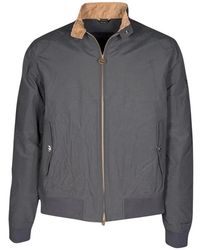 Barbour - Rectifier Harrington Jacket - Lyst