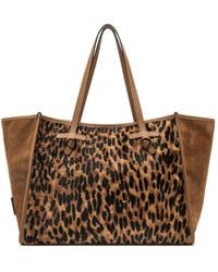 Gianni Chiarini - Tote Bags - Lyst