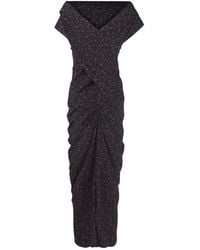 Cortana - Garnaal, Jurk - Lyst