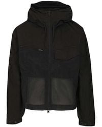 Y-3 - Light Jackets - Lyst
