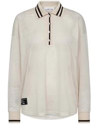 Haute L'Amitié - Polo Shirts - Lyst