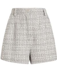 Dolce & Gabbana - Casual Shorts - Lyst